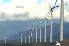 Thế giới đạt bước tiến lớn trong khai thác năng lượng tái sinh