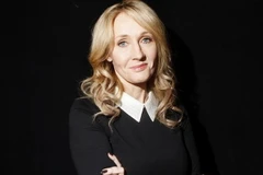 JK Rowling ủng hộ 1 triệu bảng để Scotland ở lại Anh 