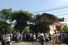 Đã bắt được hung thủ máu lạnh sát hại vợ chồng chủ tiệm cầm đồ