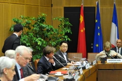 Đàm phán hạt nhân Iran và Nhóm P5+1 vẫn rơi vào bế tắc