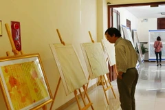 "Hoàng Sa-Trường Sa: Phần lãnh thổ không thể tách rời của Việt Nam"
