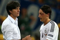 "Cỗ xe tăng Đức" dường như không thể bị cản đường