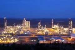 Gazprom và PetroVietnam bàn về hợp tác dầu khí Việt-Nga