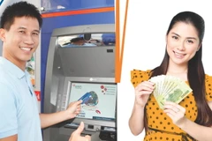 DongA Bank mở dịch vụ chuyển tiền liên ngân hàng qua ATM
