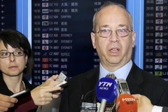 Mỹ tiếp tục công khai lên án hành động gây bất ổn ở Biển Đông