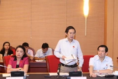 Tạo môi trường đầu tư thông thoáng, công khai, minh bạch