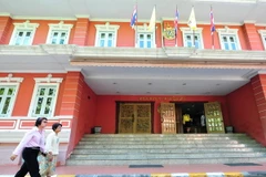 Thêm 4 điểm du lịch tại Thái Lan được bãi bỏ lệnh giới nghiêm