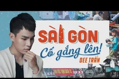 Văn nghệ sỹ TP.HCM cùng nhau truyền năng lượng tích cực