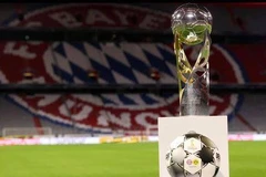 (Nguồn: FC Bayern)