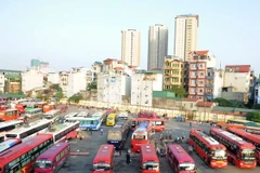 Bộ Giao thông Vận tải công bố kết quả kiểm tra giảm giá cước vận tải 