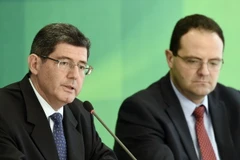 Những hứa hẹn của tân Bộ trưởng Tài chính Brazil Joaquim Levy