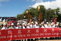 Trung Quốc-Mỹ Latinh: Từ tương đồng tư tưởng tới làm ăn chiến lược