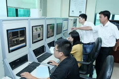 Dùng công nghệ viễn thám tạo dữ liệu cơ bản về môi trường biển