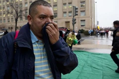 Tai nạn, thiên tai gây thương vong tại nhiều quốc gia trên thế giới