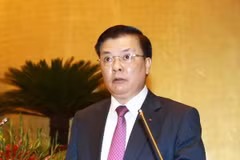 Bộ trưởng Bộ Tài chính: Tạo lực đẩy nguồn thu ngân sách Nhà nước