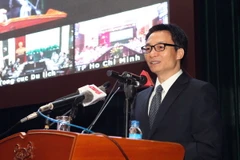 Văn hóa luôn là nền tảng tinh thần của toàn dân tộc Việt Nam