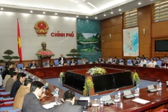 Tìm nguồn vốn xây dựng Cơ sở dữ liệu quốc gia về dân cư