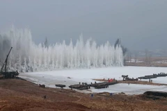 Daily NK: Triều Tiên mở rộng tổng động viên cả nữ giới