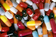 Bước đột phá giúp chống lại các siêu vi khuẩn kháng thuốc