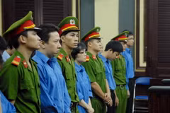 Tòa phúc thẩm giữ nguyên mức án tù chung thân với Huyền Như