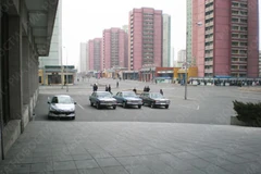 Triều Tiên muốn nhờ Nga cải thiện hệ thống đường dây điện