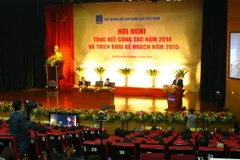 "PVN cần bám sát diễn biến giá dầu để chủ động kinh doanh"