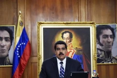 Venezuela đề nghị Mỹ thiết lập mối quan hệ tôn trọng lẫn nhau