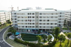 Bổ sung danh sách các ngân hàng thương mại cho vay hỗ trợ nhà ở