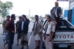 Cộng đồng quốc tế nỗ lực thúc đẩy đàm phán tại Yemen