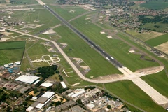 Mỹ sẽ đóng cửa căn cứ không quân Mildenhall ở Anh