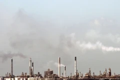 Bộ trưởng Dầu mỏ Iraq: Giá dầu thế giới đã chạm đáy