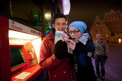 Latvia tiếp nhận chức Chủ tịch luân phiên Liên minh châu Âu