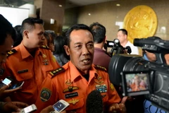 Nhiều thi thể nạn nhân AirAsia có thể đã bị nước cuốn đi