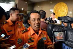 Nhiều thi thể nạn nhân AirAsia có thể đã bị nước cuốn đi