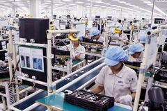 Giao thương Việt Nam-Brazil lần đầu tiên vượt mức 3 tỷ USD