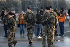 Có ít nhất 2 người thiệt mạng trong vụ bắt con tin ở phía đông Paris