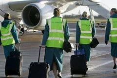 Aer Lingus chấp nhận mức bỏ thầu 1,35 tỷ euro của IAG