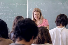 Pháp tăng cường giáo dục tính thế tục và ý thức công dân