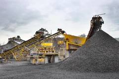 Triển khai 3 đề án trọng điểm điều tra cơ bản địa chất về khoáng sản