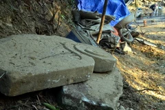 Không để xảy ra sai sót trong tôn tạo Di tích quốc gia Yên Tử