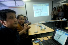 Xác định được vị trí hộp đen thứ hai của máy bay AirAsia