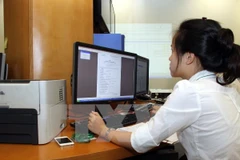 Ảnh minh họa. (Nguồn: TTXVN)