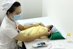 Ảnh chỉ mang tính minh họa. (Nguồn: TTXVN)