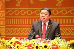 Ông Thào Xuân Sùng. (Nguồn: TTXVN)