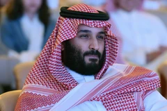 Hoàng Thái tử Saudi Arabia Mohammed Bin Salman. (Nguồn: Ibtimes)