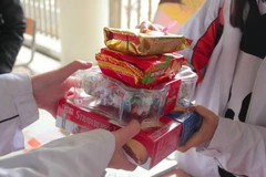 (Nguồn: Hanoi Food Rescue)