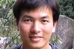 Đối tượng Shuren Qin. (Nguồn: SCMP)