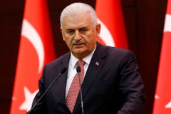 Ông Binali Yildirim. (Nguồn: Worldbulletin)