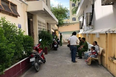 Khánh Hòa: Một bé trai 2 tuổi tử vong khi gửi ở nhà trẻ tự phát 