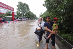 (Ảnh: Minh Sơn/Vietnam+)